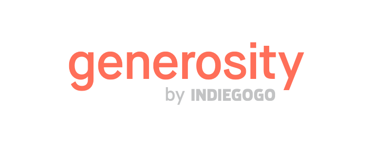 Generosity by Indiegogo