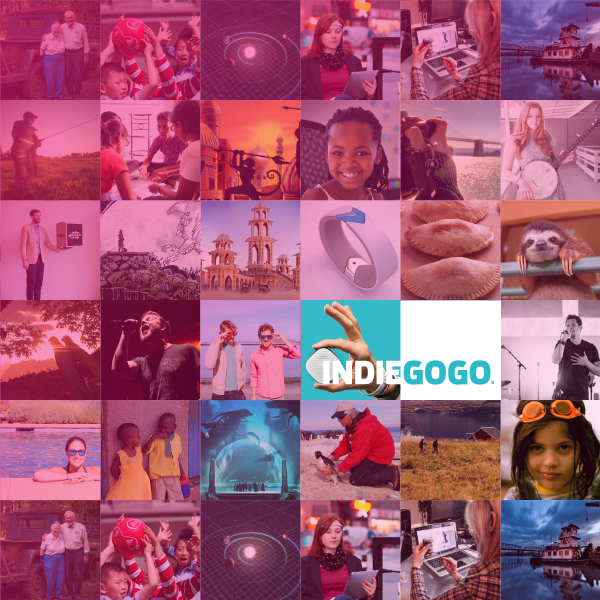 indiegogo